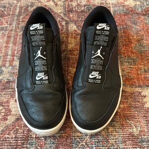 Jordan 1 Slip On Shoes